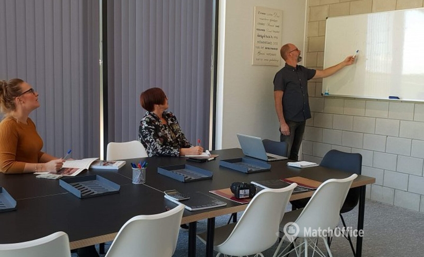 200 m² Meeting room in Almelo, Het Anker 1 (9206 AL) - 0 | MatchOffice.com