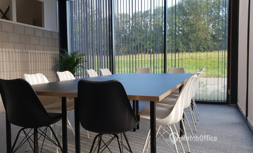 200 m² Convention center in Almelo, Het Anker 1 (9206 AL) - 1 | MatchOffice