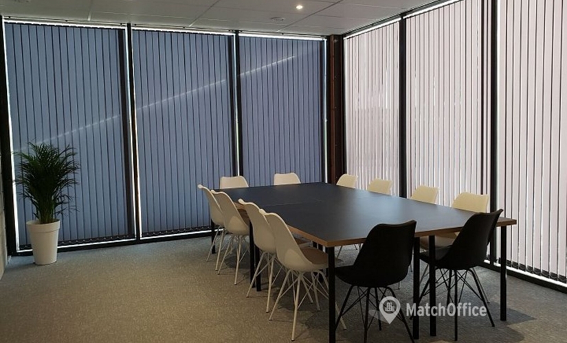 200 m² Conference hall in Almelo, Het Anker 1 (9206 AL) - 2 | MatchOffice