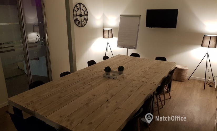 200 m² Convention center in Cuijk, De Nieuwe Erven 3 (5431 NV) - 0 | MatchOffice