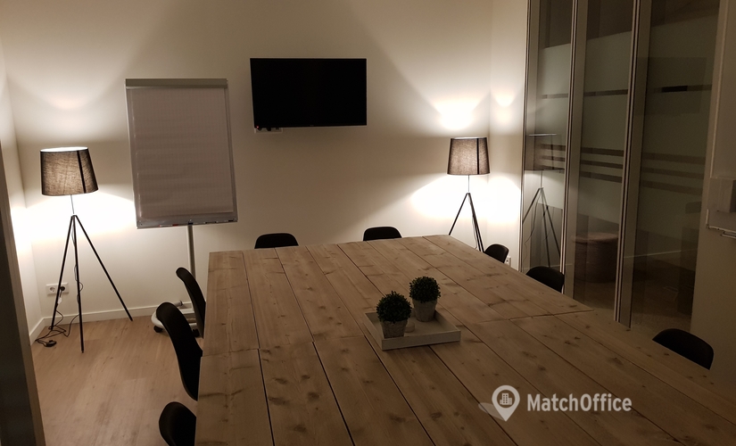 200 m² Conference center in Cuijk, De Nieuwe Erven 3 (5431 NV) - 1 | MatchOffice.com