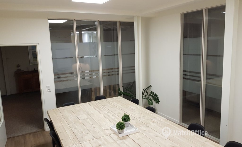 200 m² Conference room in Cuijk, De Nieuwe Erven 3 (5431 NV) - 3 | MatchOffice.com