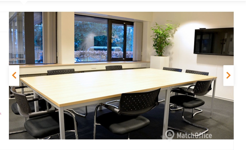 200 m² Conference hall in Gouda, Herenweg 115 (3645 DJ) - 0 | MatchOffice.com