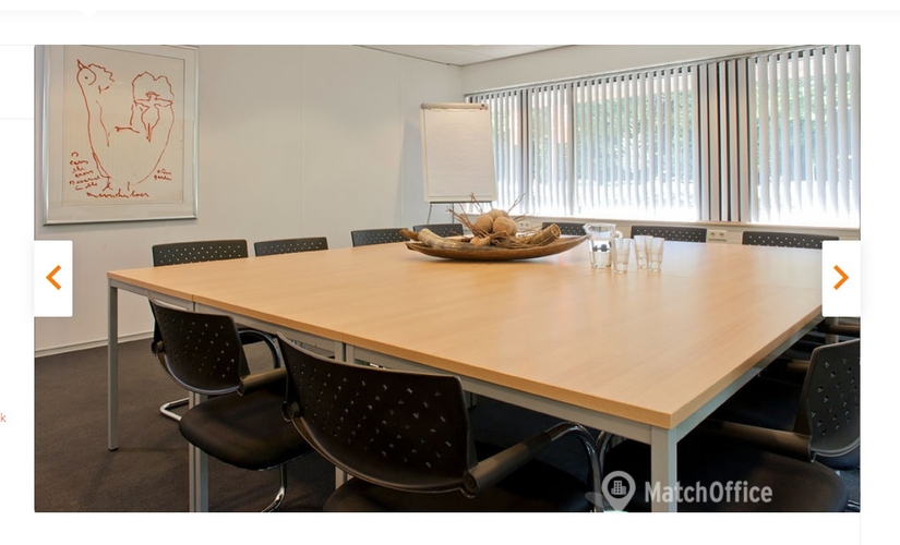 200 m² Meeting room in Gouda, Herenweg 115 (3645 DJ) - 1 | MatchOffice.com