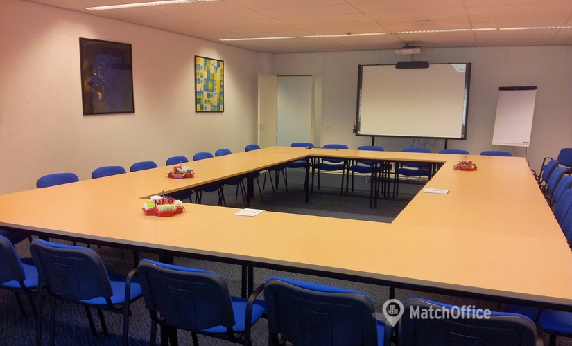 200 m² Meeting room in Zoetermeer, Croesinckplein 24-26 (2722 EA) - 0 | MatchOffice.com
