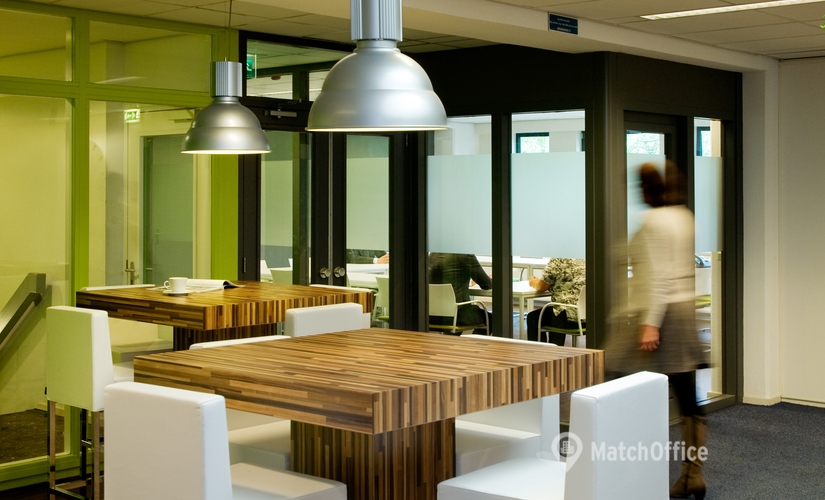 200 m² Conference center in Zoetermeer, Croesinckplein 24-26 (2722 EA) - 1 | MatchOffice.com
