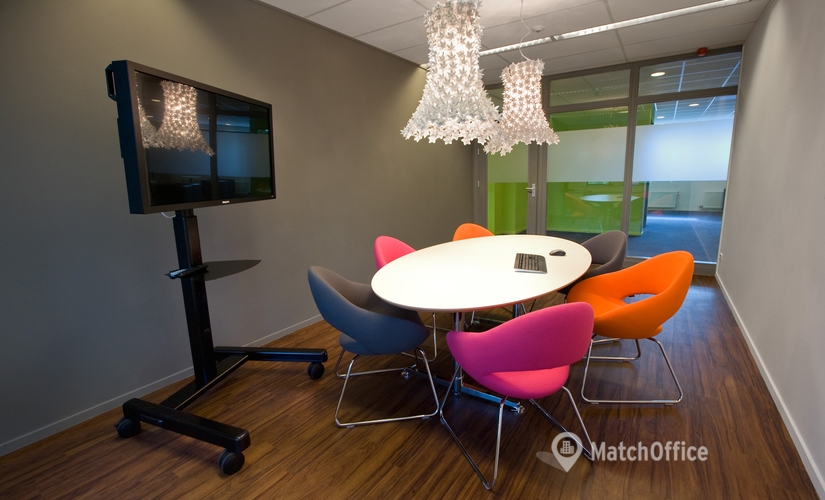 200 m² Convention center in Zoetermeer, Croesinckplein 24-26 (2722 EA) - 3 | MatchOffice.com