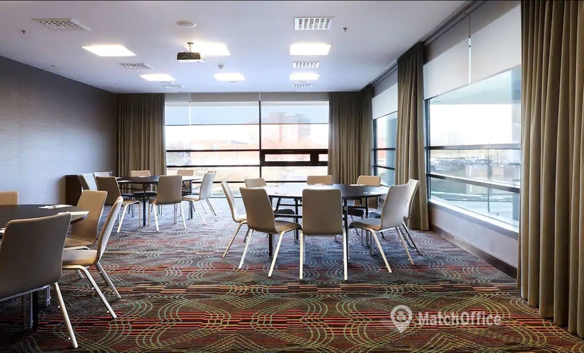 148 m² Meeting room in Hoofddorp, Rijnlanderweg 800 (2132 NN) - 2 | MatchOffice