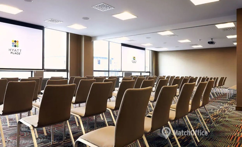148 m² Conference center in Hoofddorp, Rijnlanderweg 800 (2132 NN) - 4 | MatchOffice