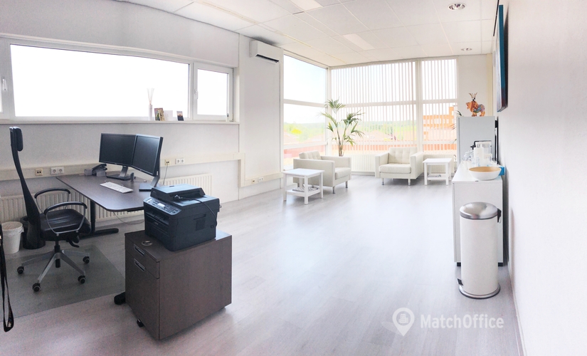 Virtual business address in Etten-Leur, Bredaseweg 185 (4872 LA) - 2 | MatchOffice.com