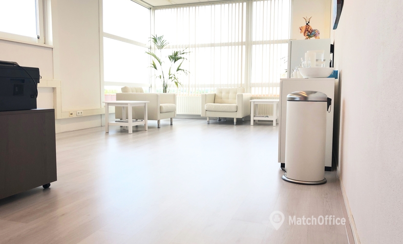 Virtueel kantoor te huur in Etten-Leur, Bredaseweg 185, (4872 LA) | MatchOffice