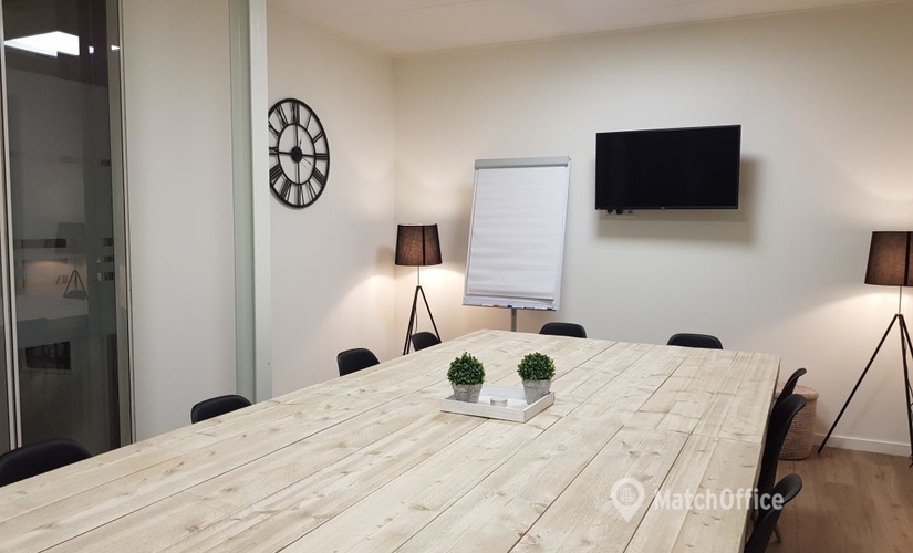 Virtual address in Cuijk, De Nieuwe Erven 3 (5431 NV) - 0 | MatchOffice.com