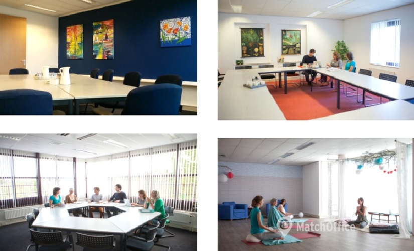 Virtual address in Haarlem, Waarderweg 19 (2031 BN) - 0 | MatchOffice.com