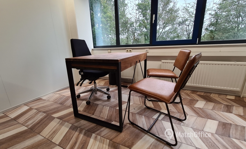 Virtueel adres te huur in Amsterdam Noord, Zekeringstraat 41, (1014 BV) | MatchOffice.nl