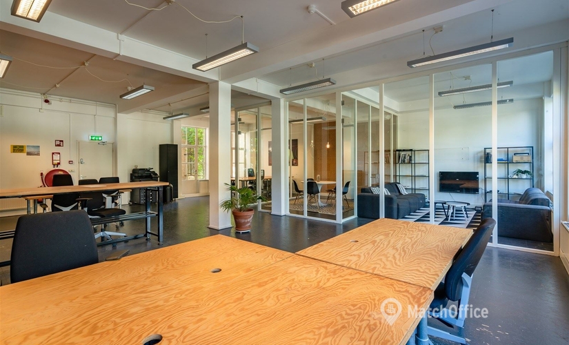 400 m² Business space property available to rent in Sloterdijk, Prinsengracht 437 (1016 HM) - 0 | MatchOffice