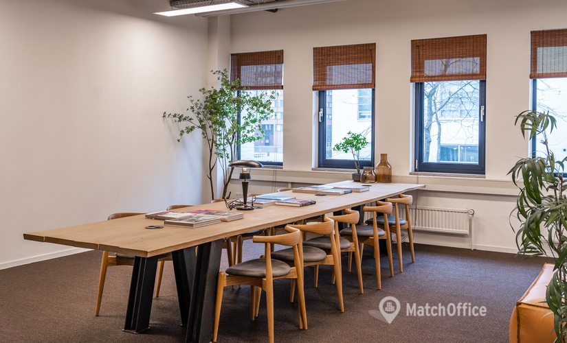 Bedrijfsgebouw huren in Eindhoven, Emmasingel 33-35, (5611 AZ) - 2 | MatchOffice.nl