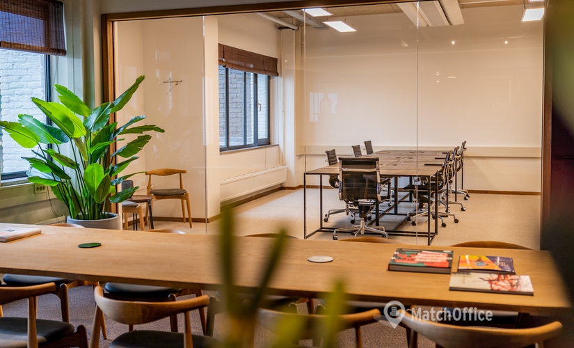 2523 m² Serviced office in Eindhoven, Emmasingel 33-35 (5611 AZ) - 4 | MatchOffice