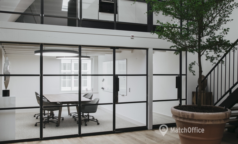 1200 m² Office space for rent in Amsterdam Centre, Herengracht 168, 1016 BP  - 0 | MatchOffice