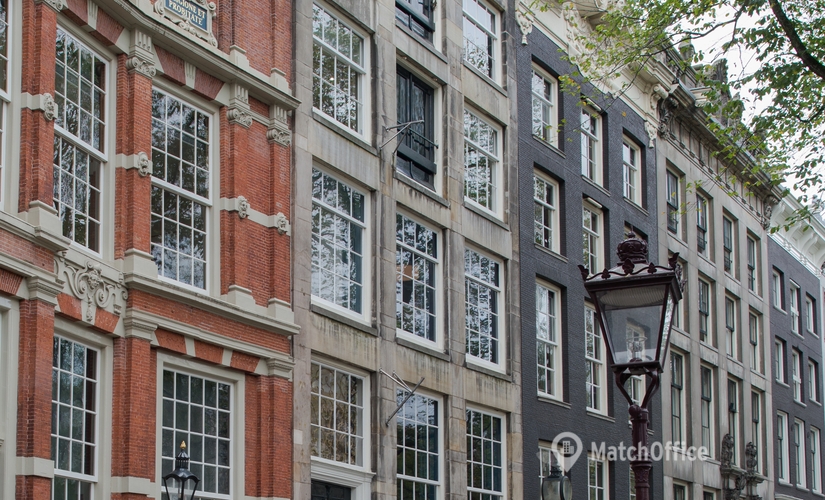 1200 m² Serviced office up for rent in Amsterdam Centre, Herengracht 168, 1016 BP - 11 | MatchOffice