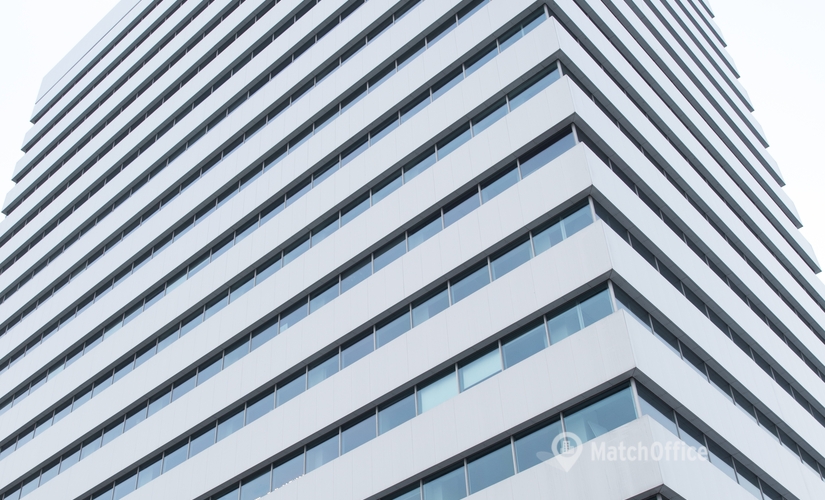 Bedrijfsruimte huren in Utrecht, Churchilllaan 11, (3527 BG) - 0 | MatchOffice