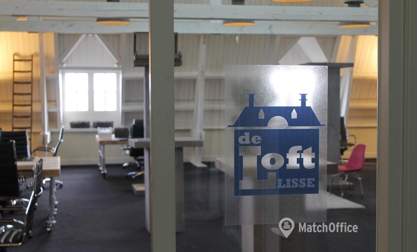 200 m² Business park property available to rent in Lisse, Heereweg 345 (2161 CA) - 1 | MatchOffice