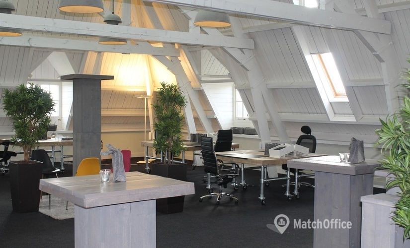 200 m² Business center building available to rent in Lisse, Heereweg 345 (2161 CA) - 0 | MatchOffice