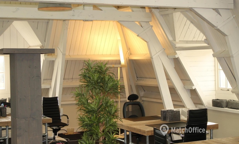 200 m² Business park building available to rent in Lisse, Heereweg 345 (2161 CA) - 2 | MatchOffice