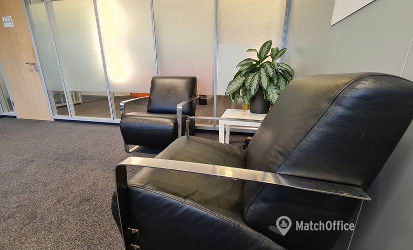 50 m² Business center in Goes, Stationspark 8 (4462 DZ) - 2 | MatchOffice.com