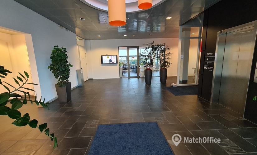 50 m² Business center in Goes, Stationspark 8 (4462 DZ) - 4 | MatchOffice.com