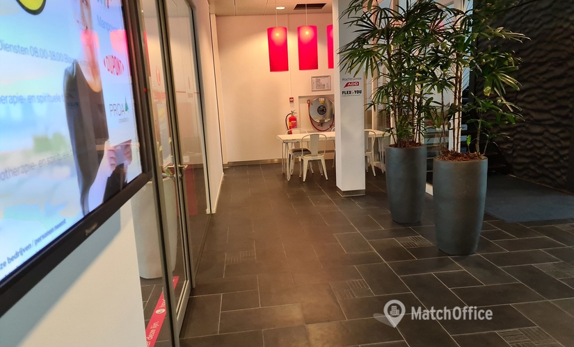 50 m² Serviced office in Goes, Stationspark 8 (4462 DZ) - 5 | MatchOffice