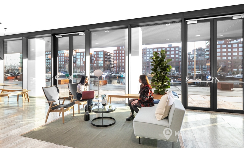 Virtual office space in Centre, Grote Bickersstraat 74-78 (1013 KS) - 0 | MatchOffice.com