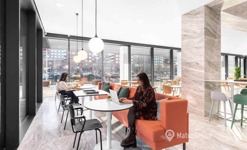 Virtual business address in Centre, Grote Bickersstraat 74-78 (1013 KS) - 2 | MatchOffice.com