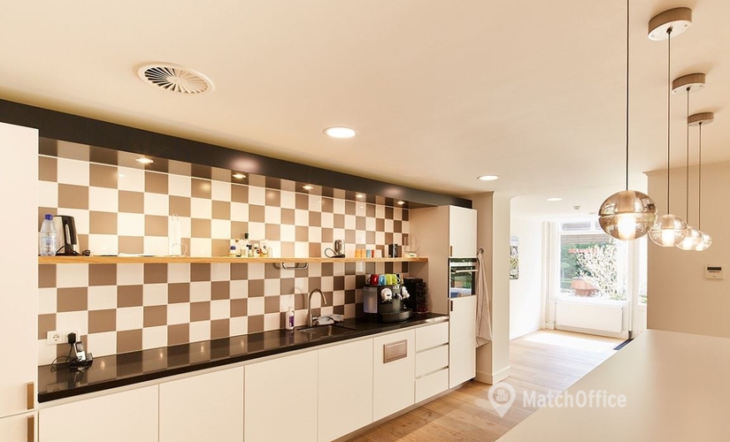 15 m² Conference hall in Amsterdam Centre, Keizersgracht 482 (1017 EG) - 2 | MatchOffice.com