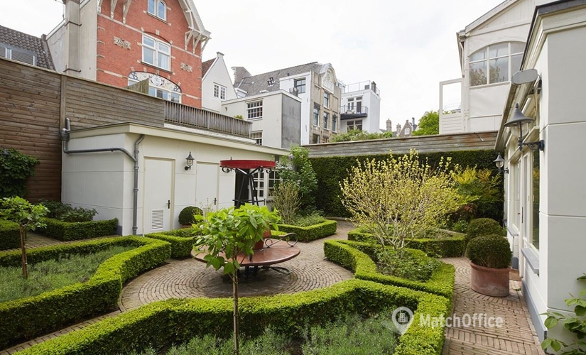 15 m² Conference room in Amsterdam Centre, Keizersgracht 482 (1017 EG) - 3 | MatchOffice