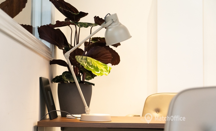 22 m² Serviced office building up for rent in Sloterdijk, Tijnmuiden 59 (1046 AK) - 2 | MatchOffice