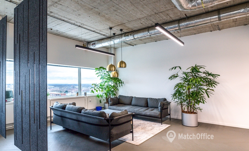 1100 m² Co-working  in Utrecht, Churchilllaan 11 (3527 BG) - 2 | MatchOffice