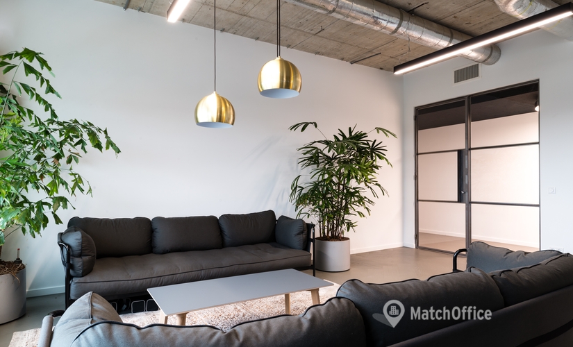 1100 m² Coworking  in Utrecht, Churchilllaan 11 (3527 BG) - 3 | MatchOffice.com