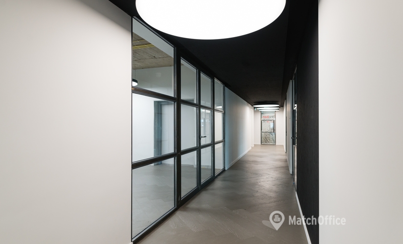 1100 m² Shared office  in Utrecht, Churchilllaan 11 (3527 BG) - 4 | MatchOffice