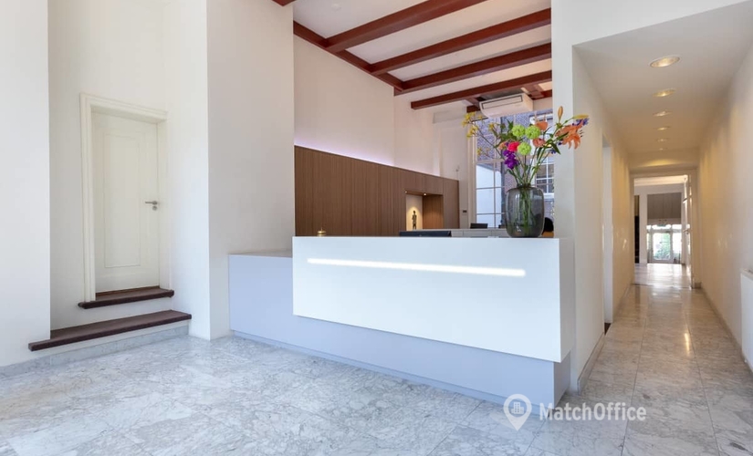 100 m² Coworking space  in Centre, Keizersgracht 97-99 (1015 CS) - 1 | MatchOffice