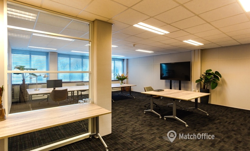 121 m² Business center in Woerden, Zaagmolenlaan 4 (3447 GS) - 3 | MatchOffice