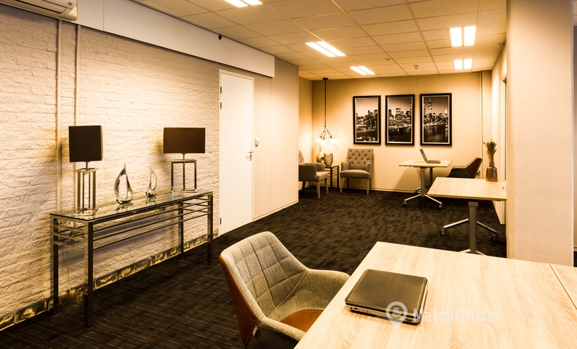 121 m² Serviced office in Woerden, Zaagmolenlaan 4 (3447 GS) - 0 | MatchOffice.com