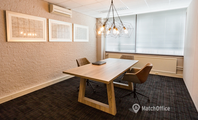 121 m² Business center in Woerden, Zaagmolenlaan 4 (3447 GS) - 4 | MatchOffice.com