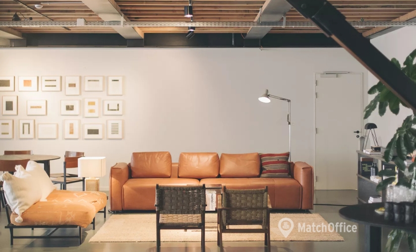 40 m² Shared workspace in Centre, Prinsengracht 769 (1017 JZ) - 2 | MatchOffice