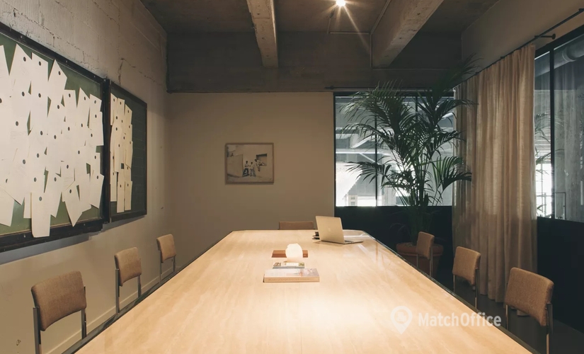 40 m² Shared workspace in Centre, Prinsengracht 769 (1017 JZ) - 3 | MatchOffice.com