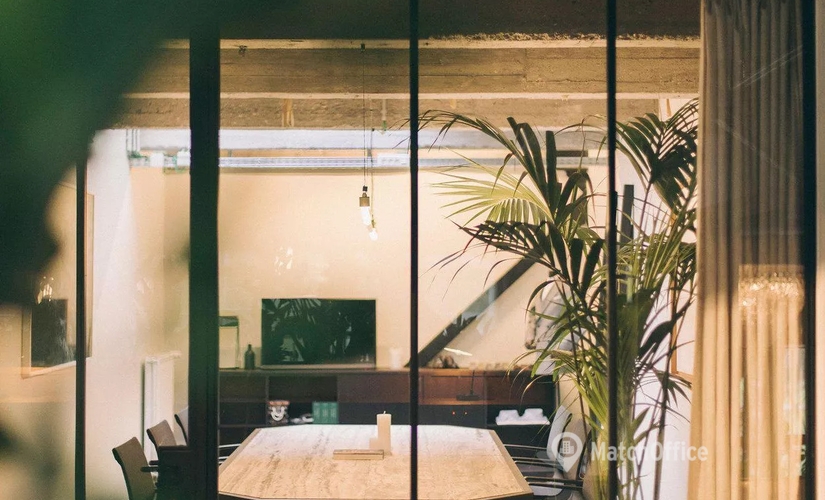 40 m² Shared workspace in Centre, Prinsengracht 769 (1017 JZ) - 4 | MatchOffice.com