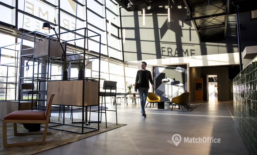 27 m² Business space place up for rent in Utrecht, Atoomweg 63 (3542 AA) - 17 | MatchOffice