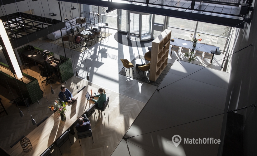 27 m² Business center place for rent in Utrecht, Atoomweg 63 (3542 AA) - 18 | MatchOffice