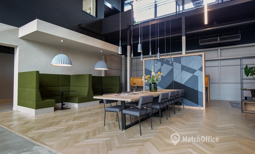 27 m² Business space place for rent in Utrecht, Atoomweg 63 (3542 AA) - 19 | MatchOffice.com