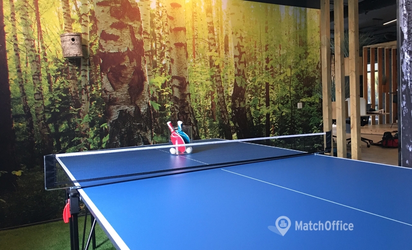 500 m² Coworking  in Maastricht, Gelissendomein 8 (6229 GJ) - 3 | MatchOffice.com