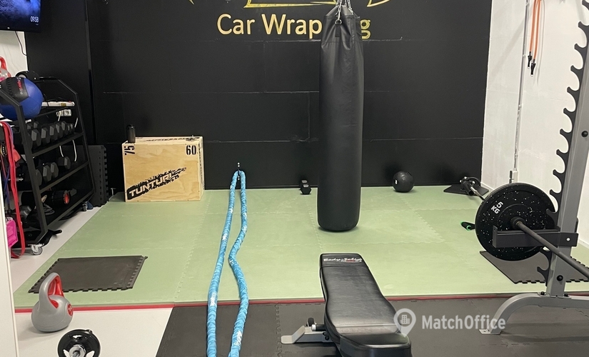 50 m² Business space in Haarlemmermeer, Bennebroekerdijk (2142 EW) - 4 | MatchOffice.com